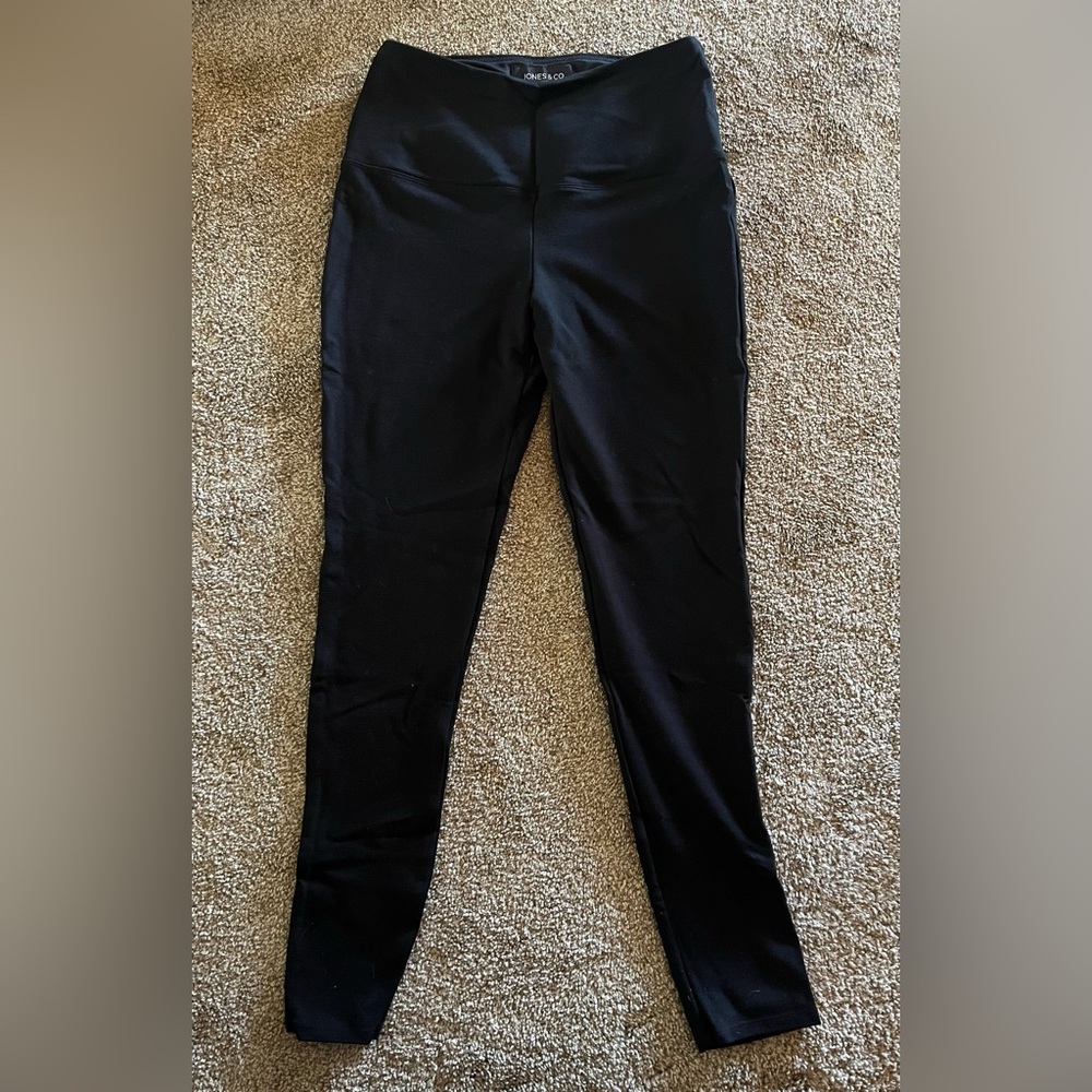 NWOT Jones and Co dress leggings